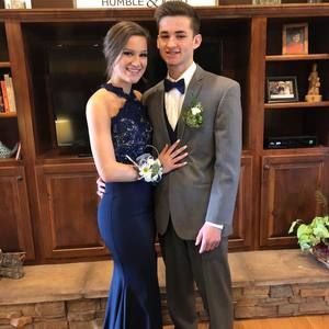 Meet your Posher, Lexie